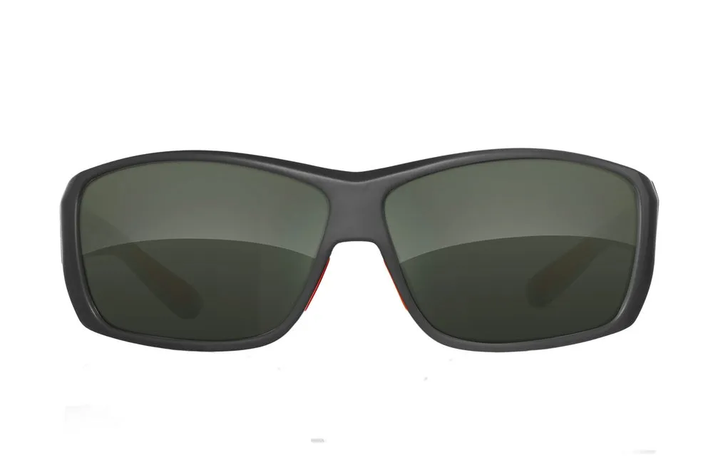 Fuse Prescription Anclote Sunglasses | Thin Red Line