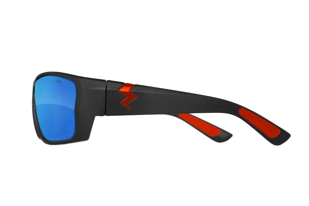 Fuse Prescription Anclote Sunglasses | Thin Red Line