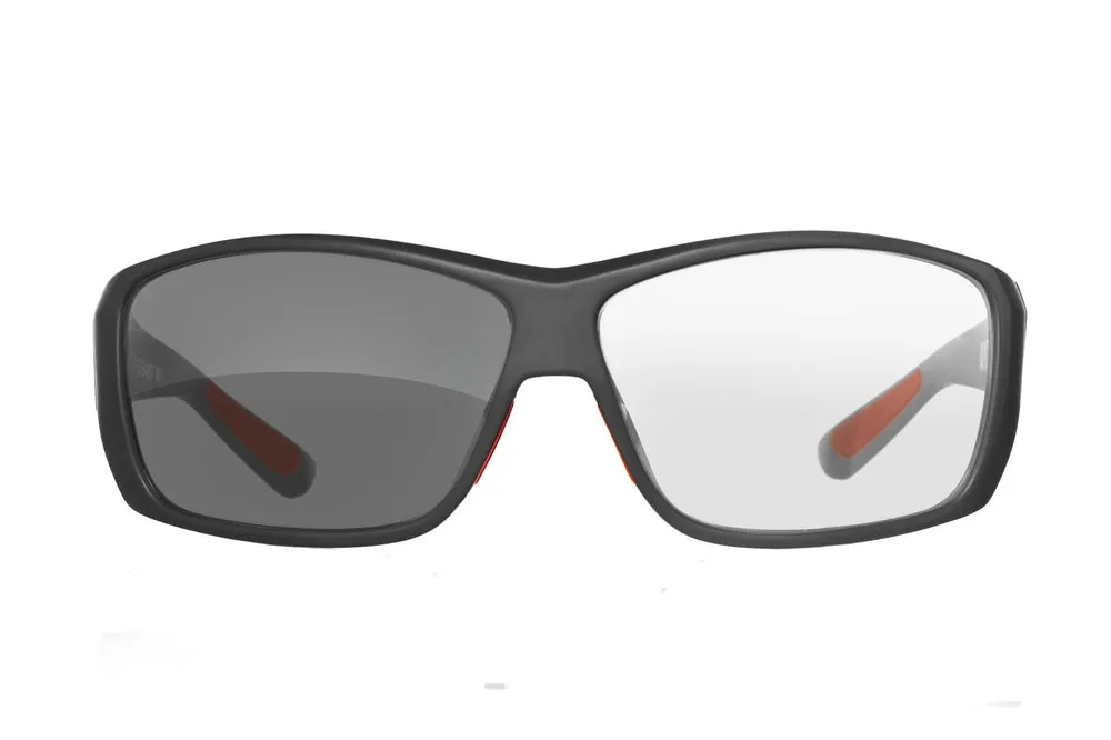 Fuse Prescription Anclote Sunglasses | Thin Red Line