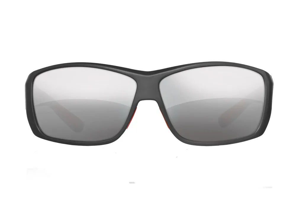 Fuse Prescription Anclote Sunglasses | Thin Red Line