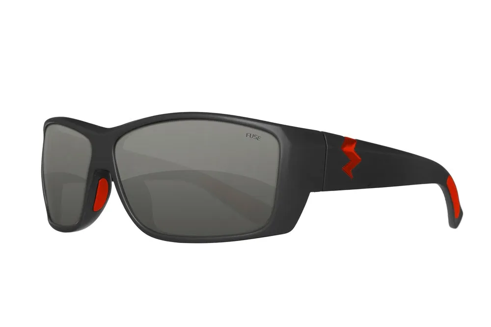 Fuse Prescription Anclote Sunglasses | Thin Red Line