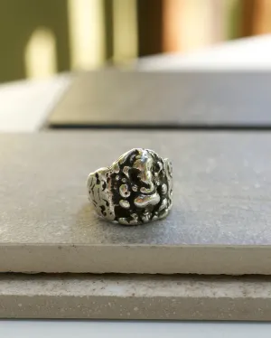 Ganesha Protector Ring