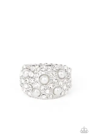 Gatsby's Girl - White Ring
