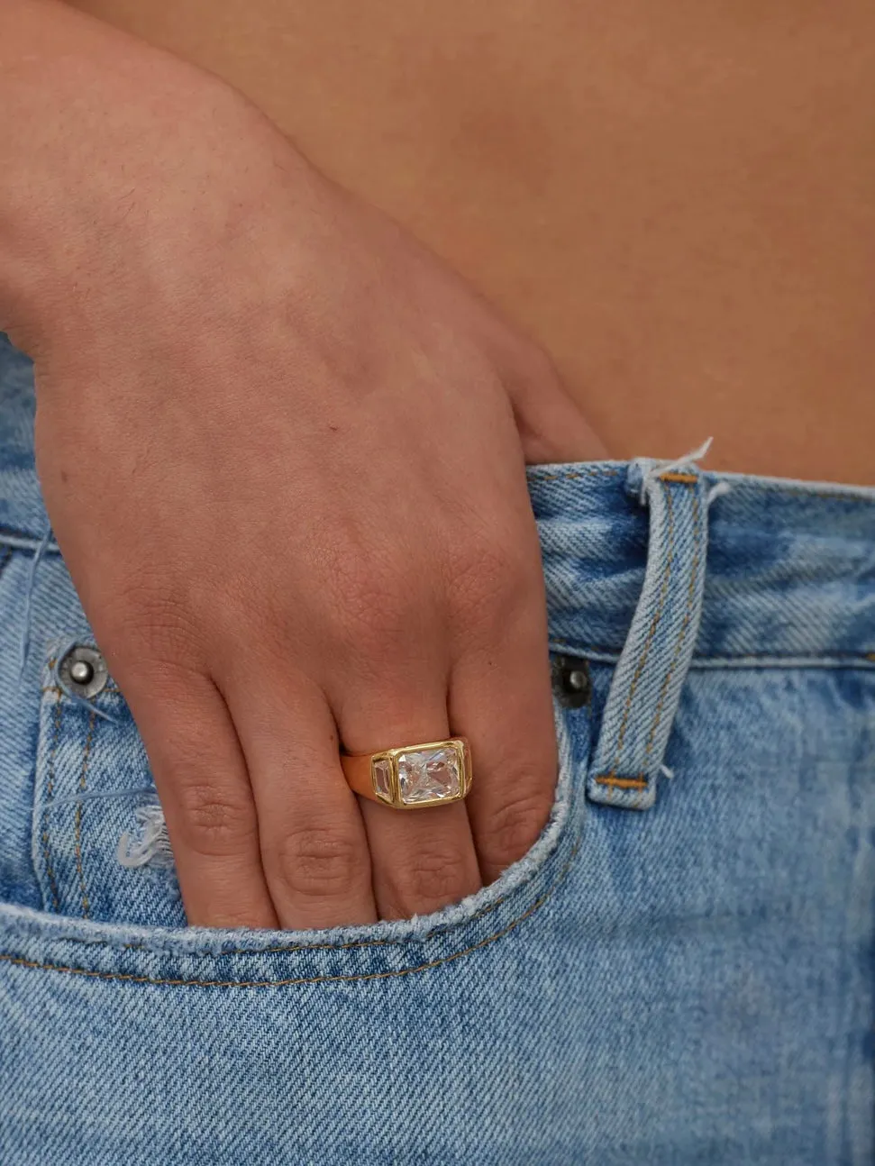 Genevieve Ring