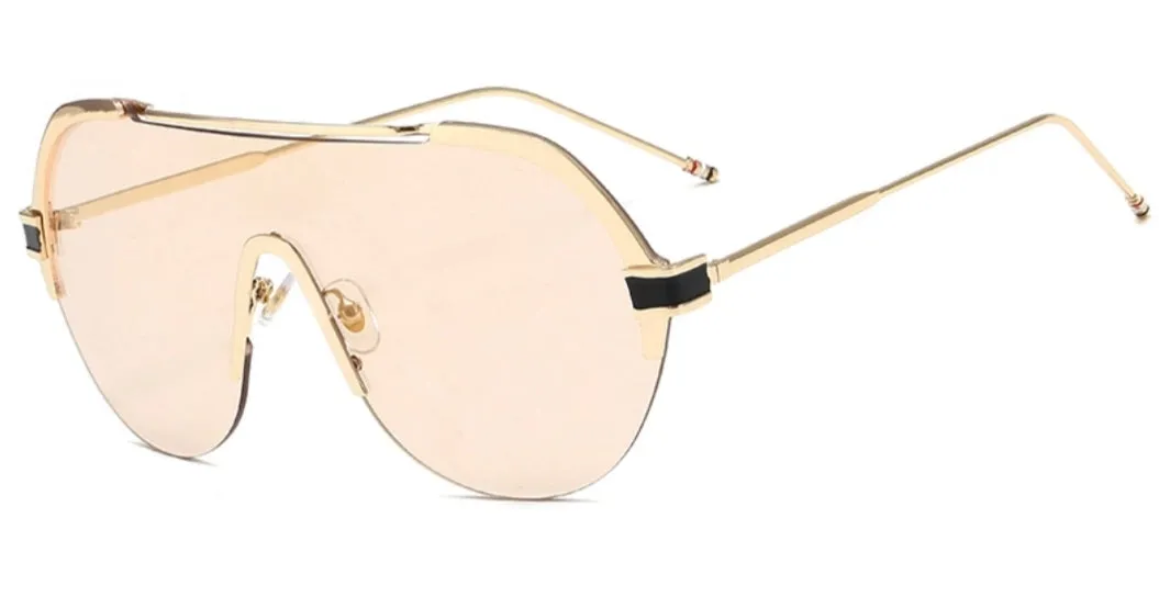Gold/Beige