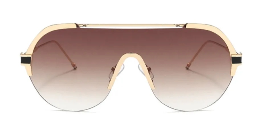 Gold/Brown