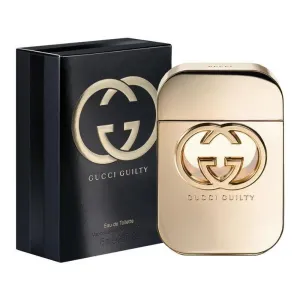 Gucci Guilty For Women 75ml
