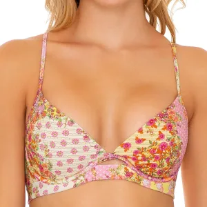 GYPSY DREAM - Underwire Top