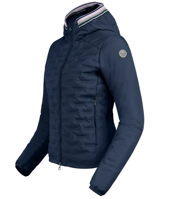 HAMPTON LIGHT LOFT JACKET by Waldhausen