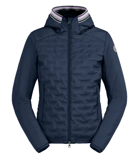 HAMPTON LIGHT LOFT JACKET by Waldhausen