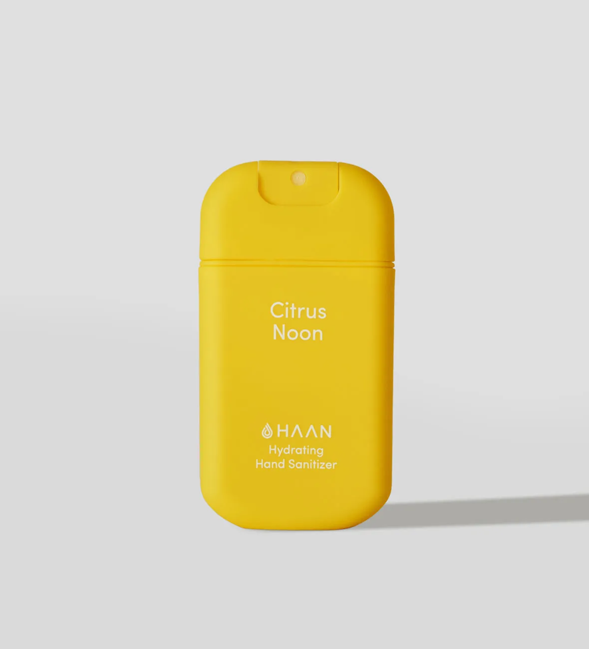 Hand Sanitizer & Refill Pack - Citrus Noon
