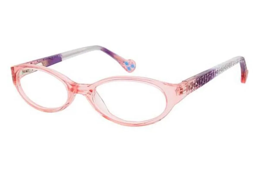 Hasbro My Little Pony Eyeglasses Glamorous