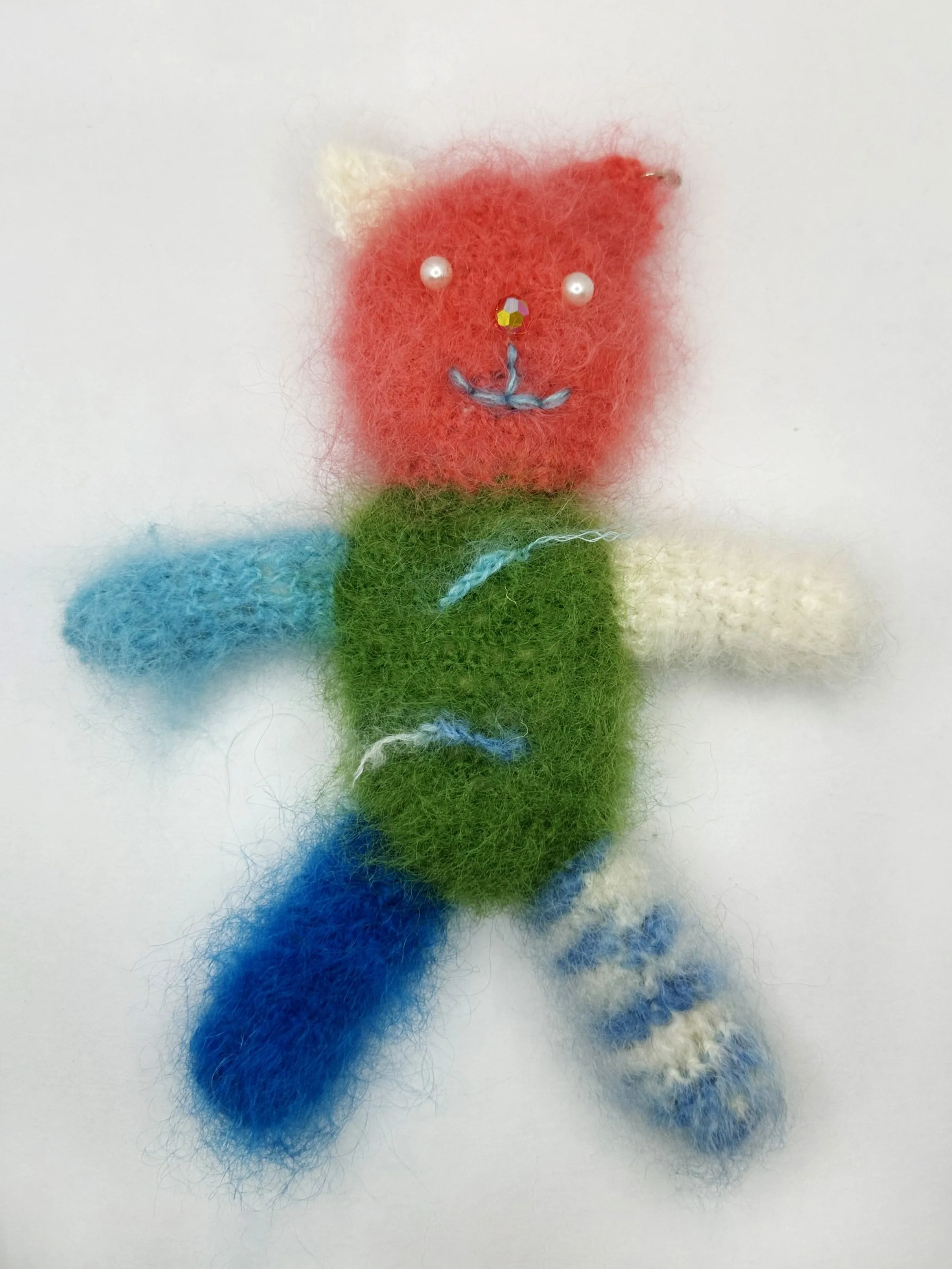 Hermanni Teddy Bear