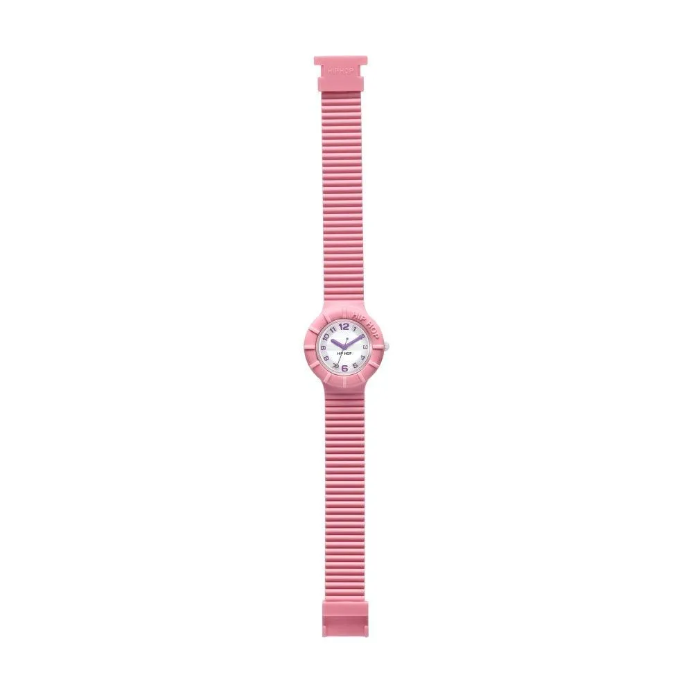 Hip Hop Cinderella Numbers Collection 32mm Hwu0124 watch