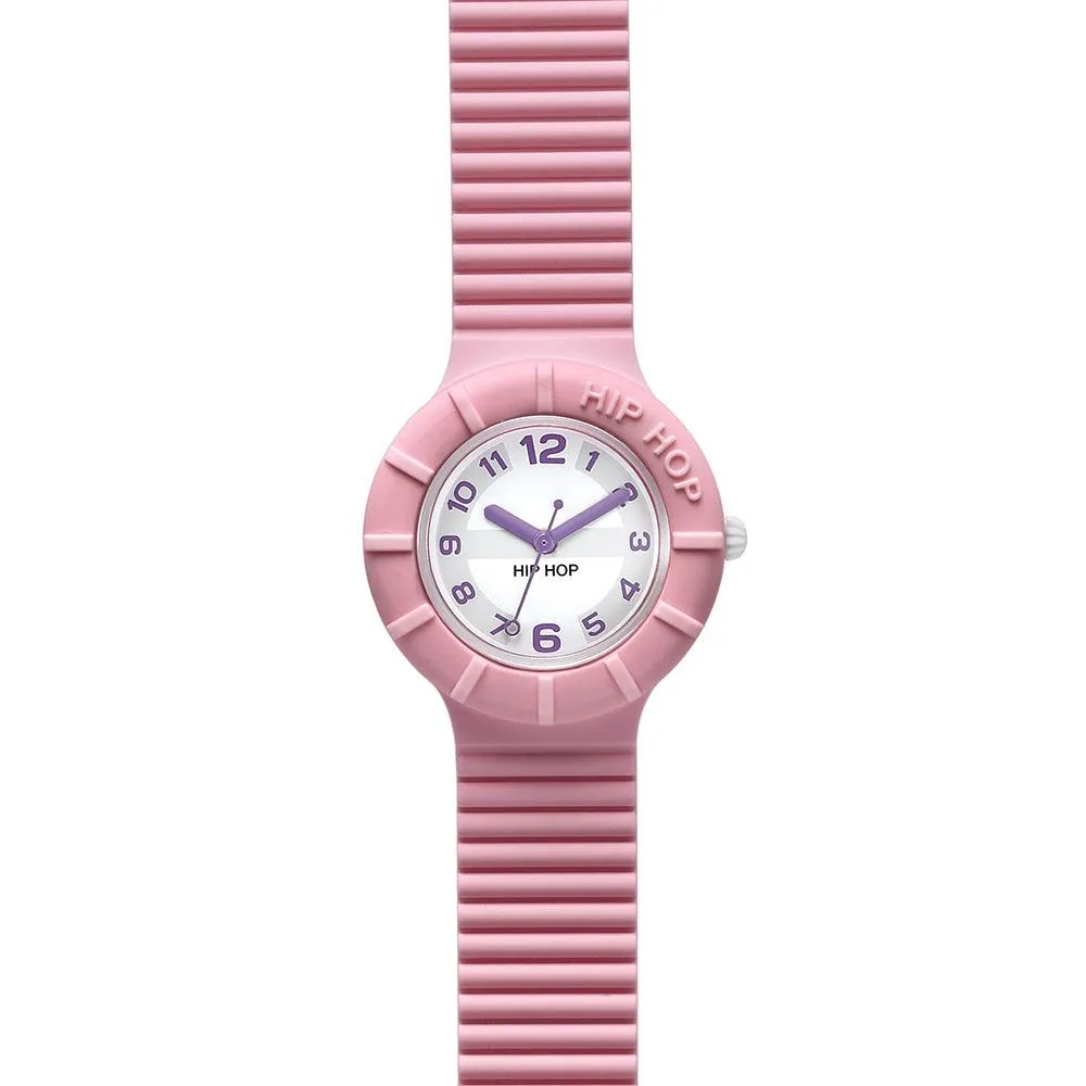 Hip Hop Cinderella Numbers Collection 32mm Hwu0124 watch