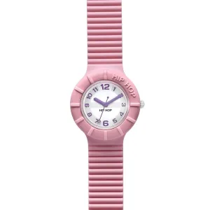 Hip Hop Cinderella Numbers Collection 32mm Hwu0124 watch