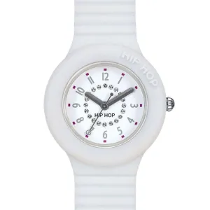 Hip hop clock vanilla soul numbers collect 32mm hwu0637
