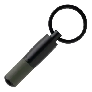 HUGO BOSS HAK007T-Key ring Gear Matrix Khaki