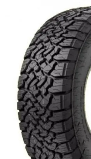 IMPERIAL EcoSport 2 AT