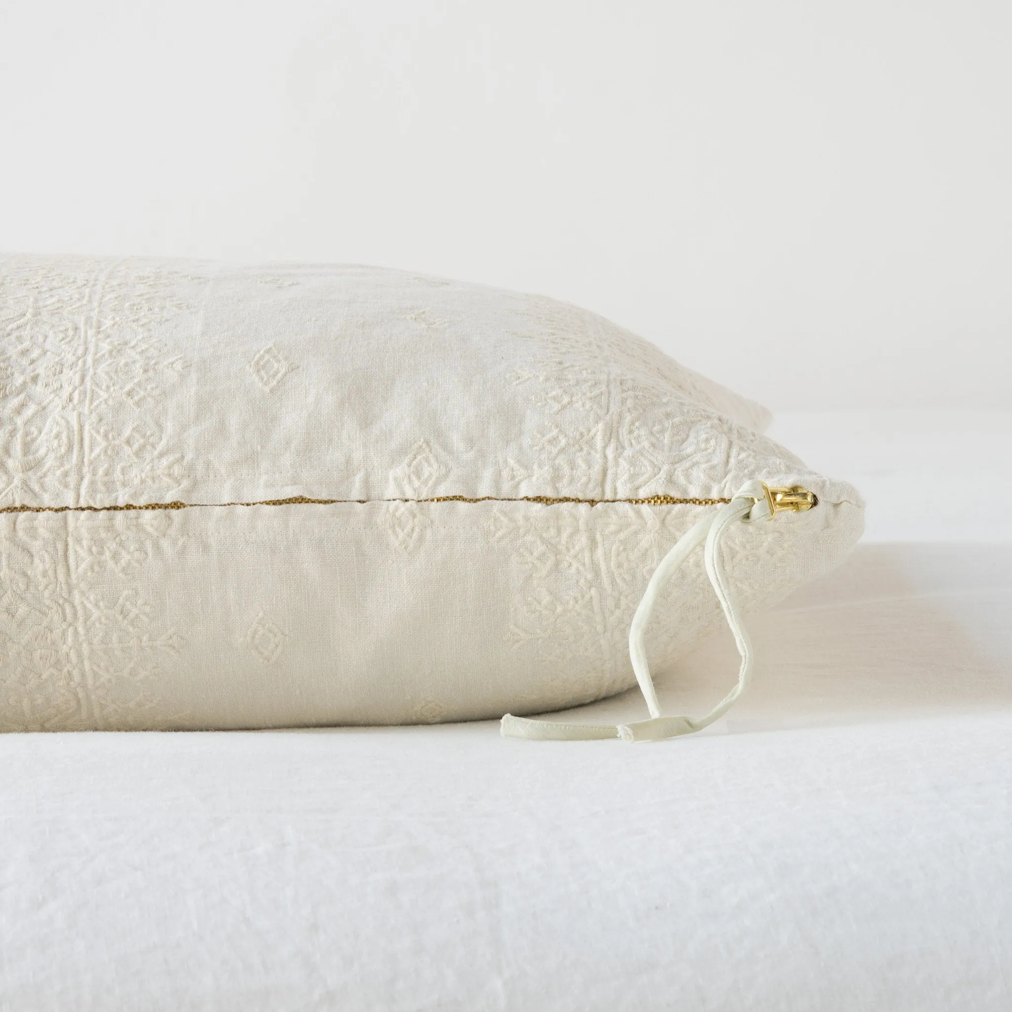 Ines Accent Throw Pillow