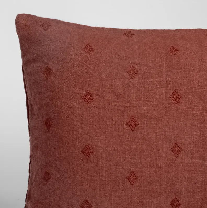 Ines Accent Throw Pillow