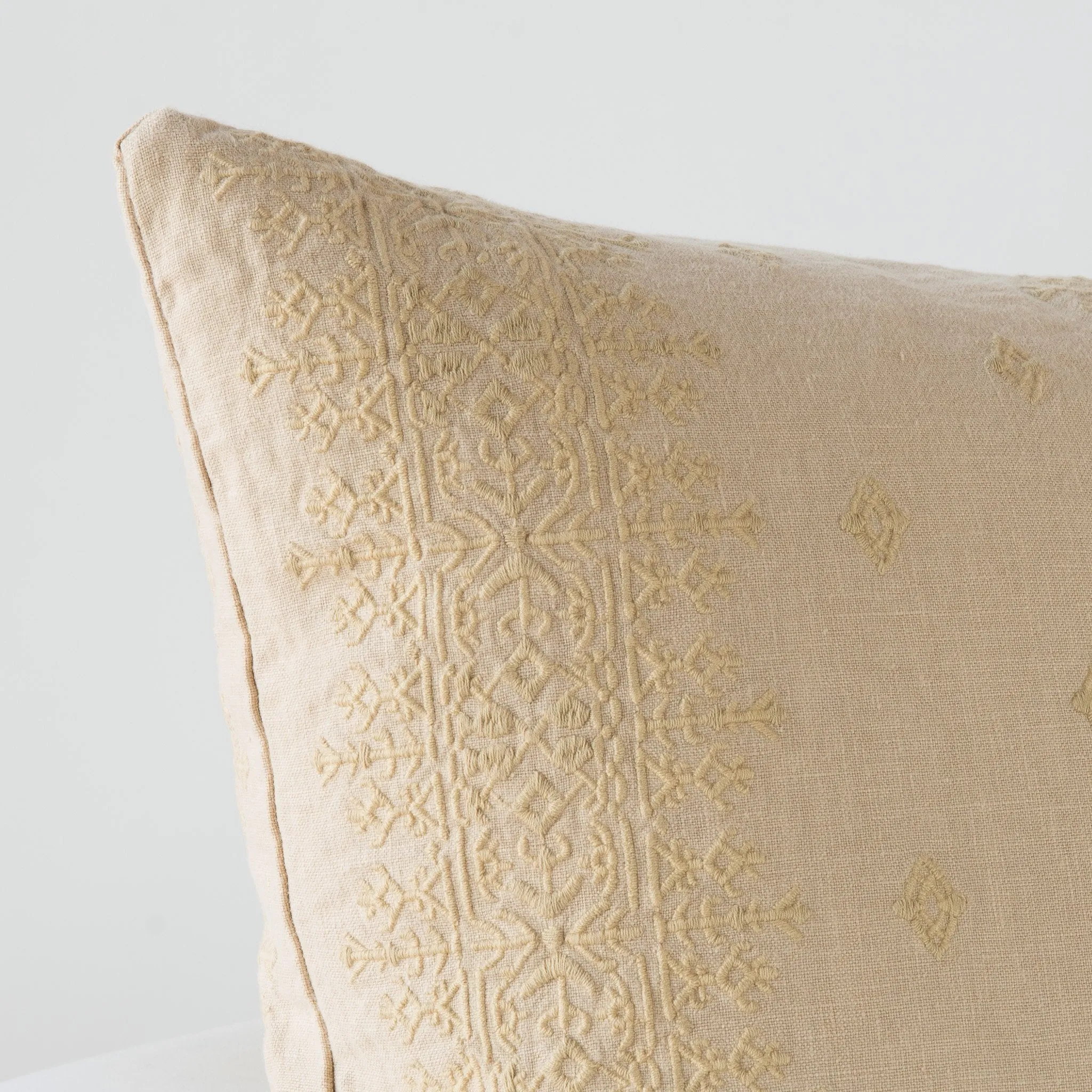 Ines Accent Throw Pillow