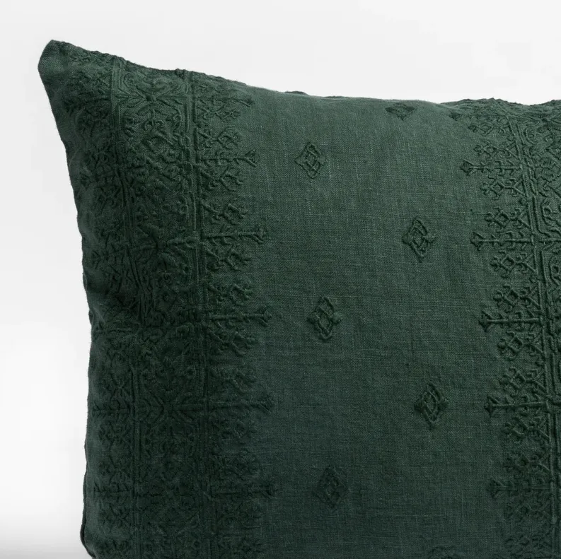 Ines Accent Throw Pillow