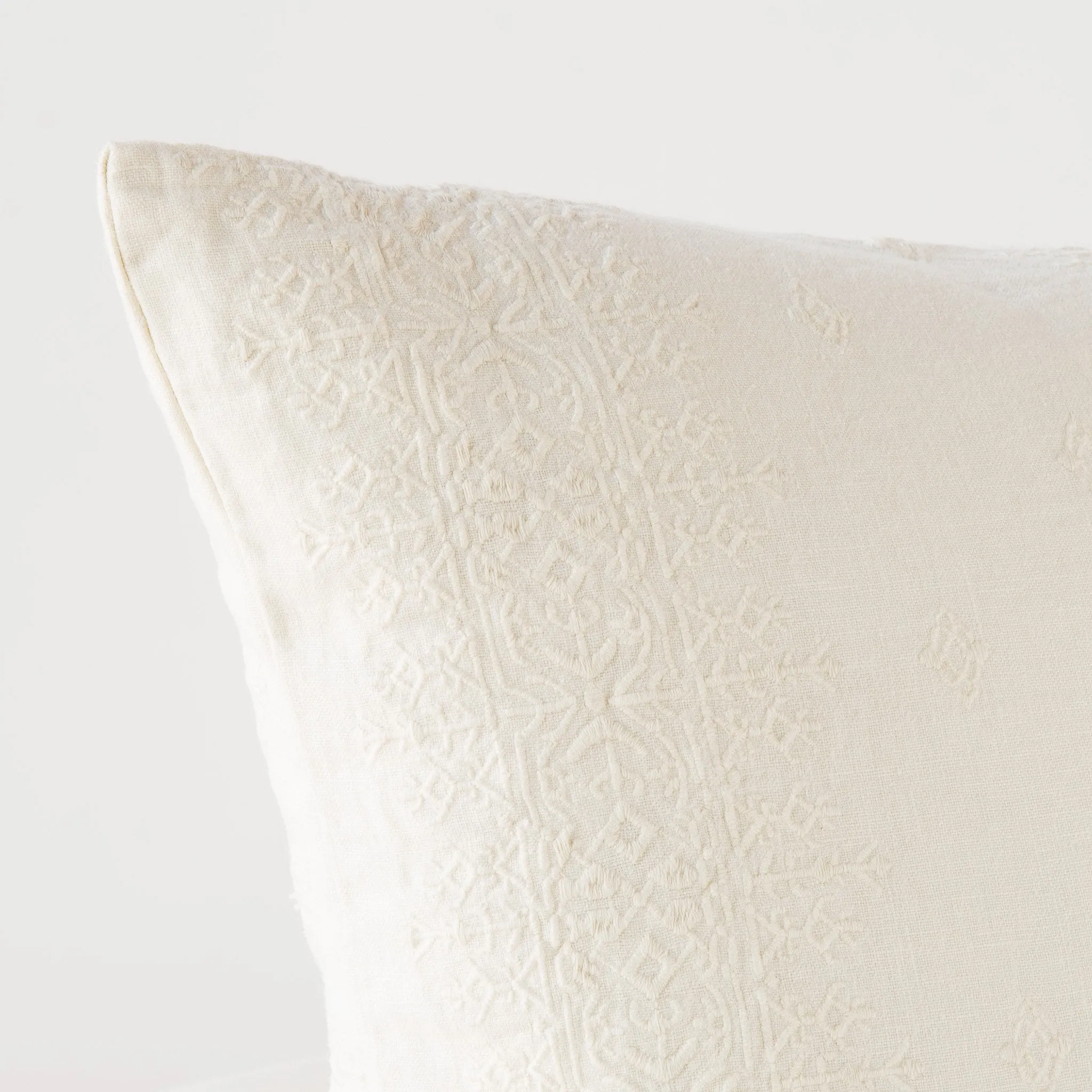 Ines Accent Throw Pillow