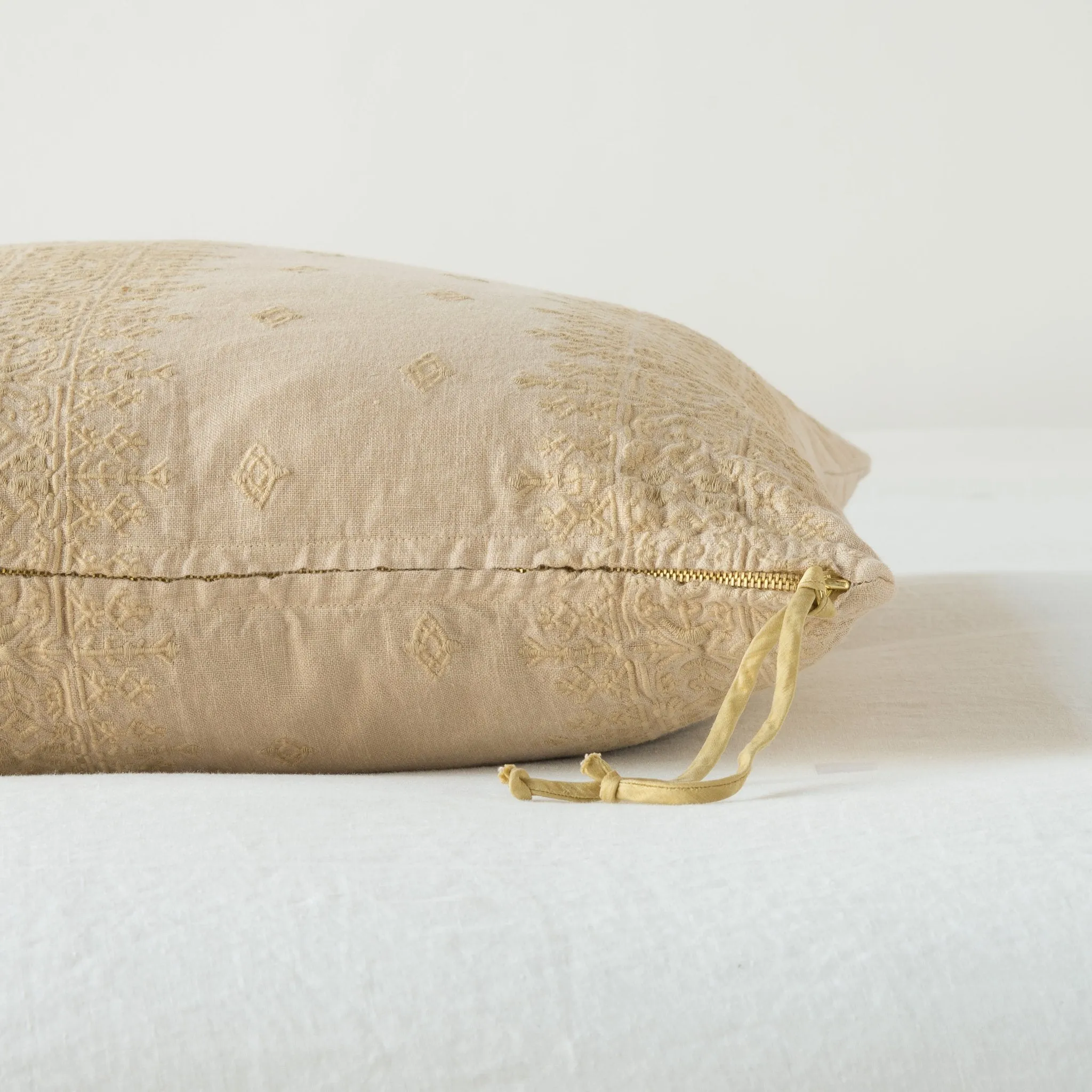 Ines Accent Throw Pillow