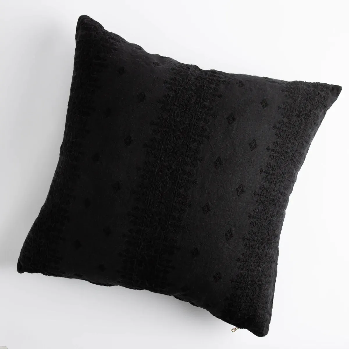 Ines Square Throw Pillow