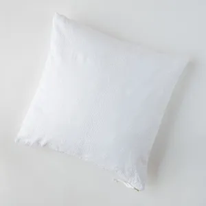 Ines Square Throw Pillow
