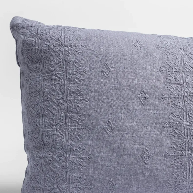 Ines Square Throw Pillow