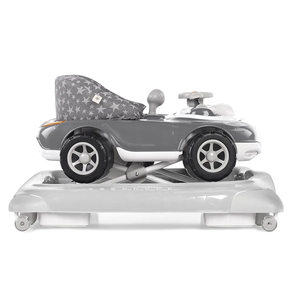 Jane Star Car Baby Walker