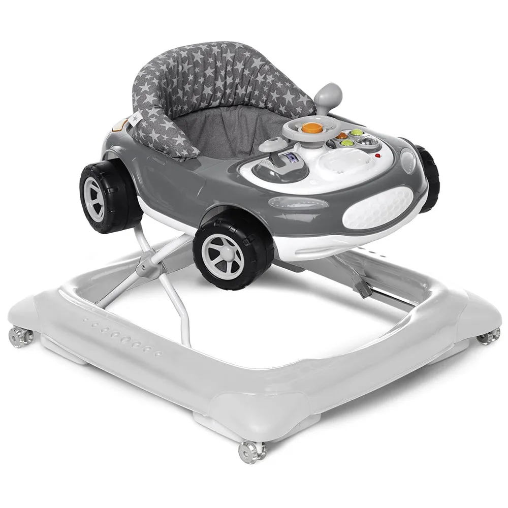 Jane Star Car Baby Walker