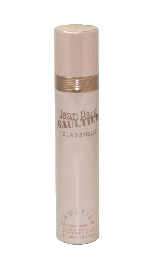 Jean Paul Gaultier Classique Deodorant for Women