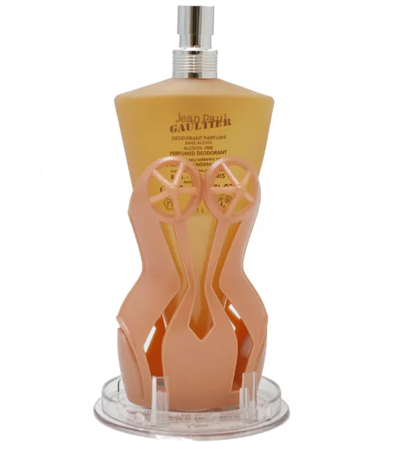 Jean Paul Gaultier Classique Deodorant for Women