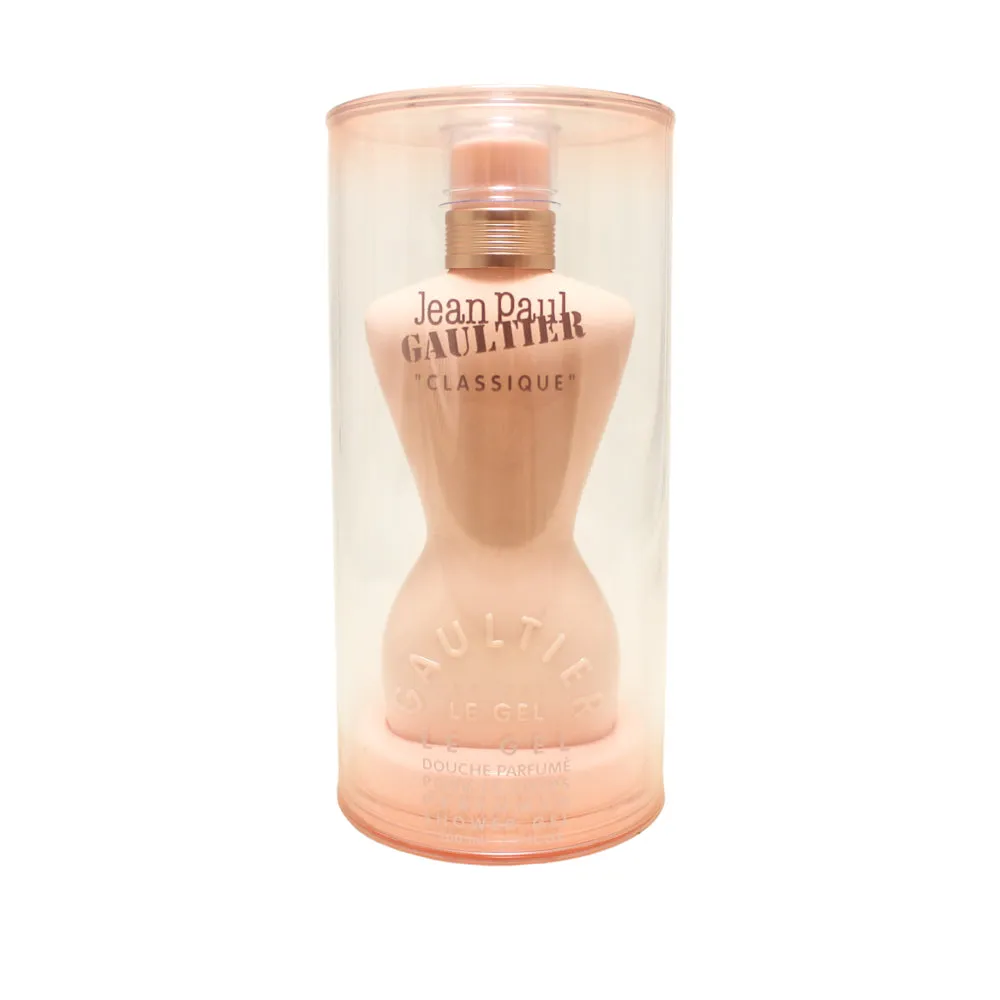 Jean Paul Gaultier Classique Shower Gel for Women