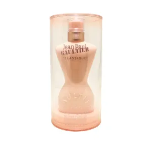 Jean Paul Gaultier Classique Shower Gel for Women