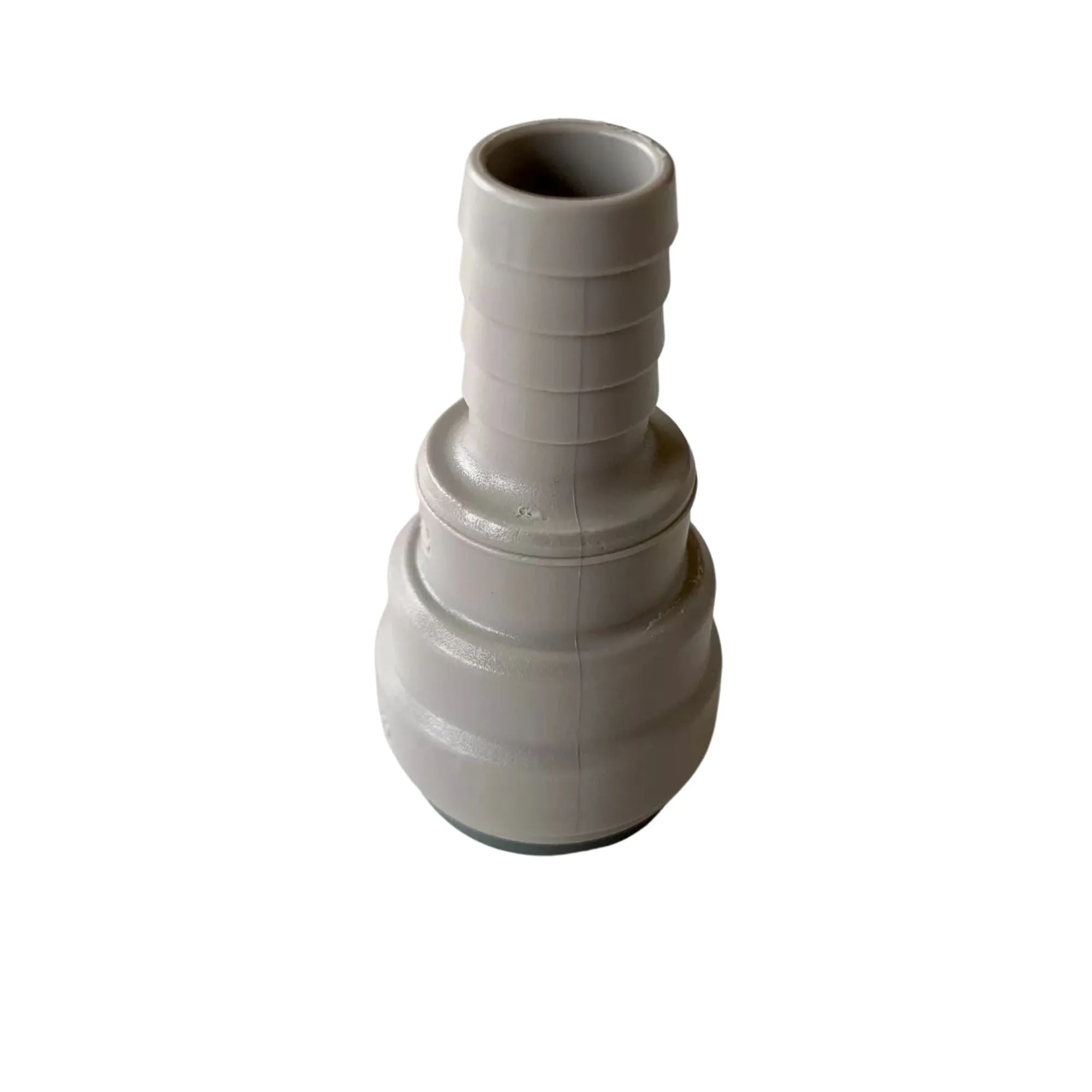 John Guest Speedfit Hose Connector 15mm X 1/2"