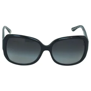 Juicy Couture JU 503/S 0807 Y7 - Black