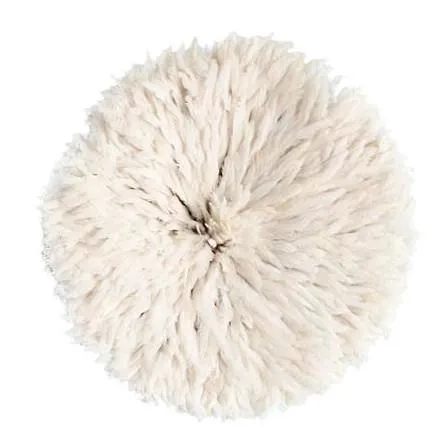Juju Hat Feather Wall Art