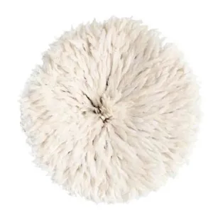 Juju Hat Feather Wall Art