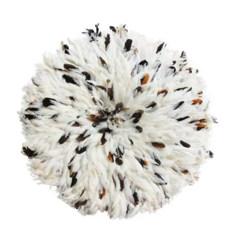 Juju Hat Feather Wall Art