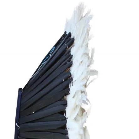 Juju Hat Feather Wall Art