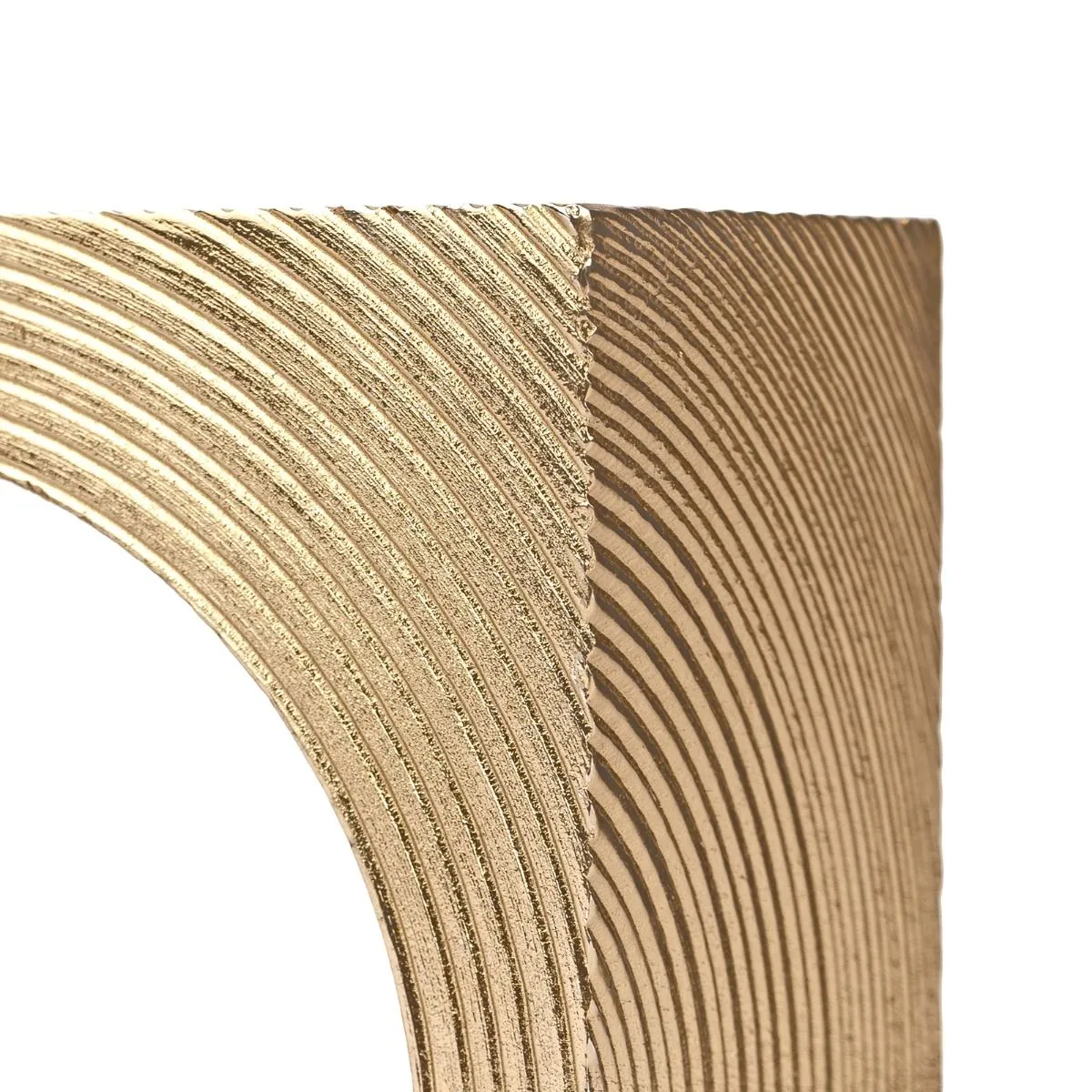 Karl Bookends (Pair) / Brass