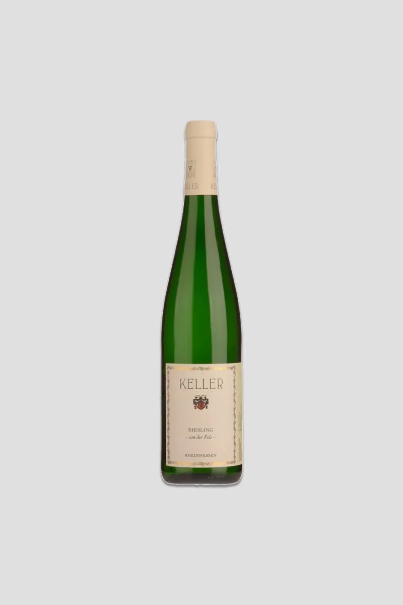 Keller 'Von der Fels' Riesling