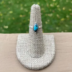 Kingman Ring