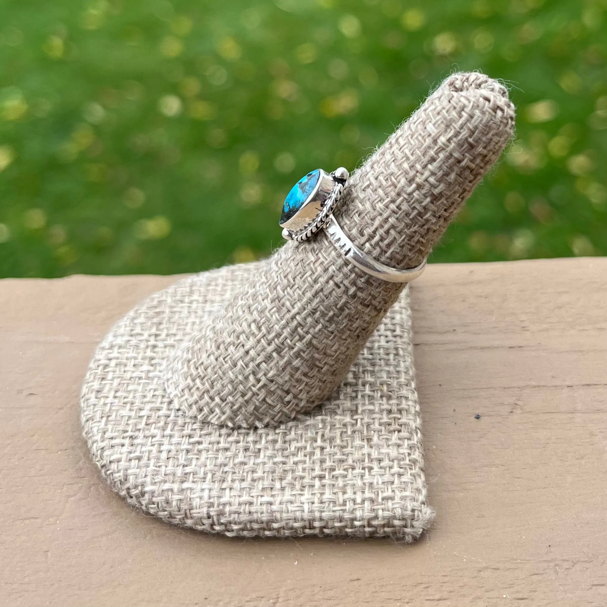 Kingman Ring