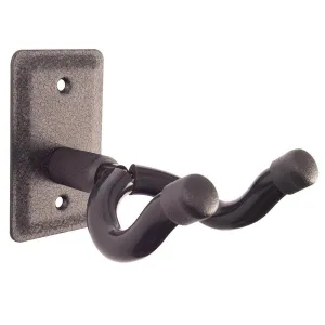 Kinsman Universal Metal Screw Wall  ~ Black