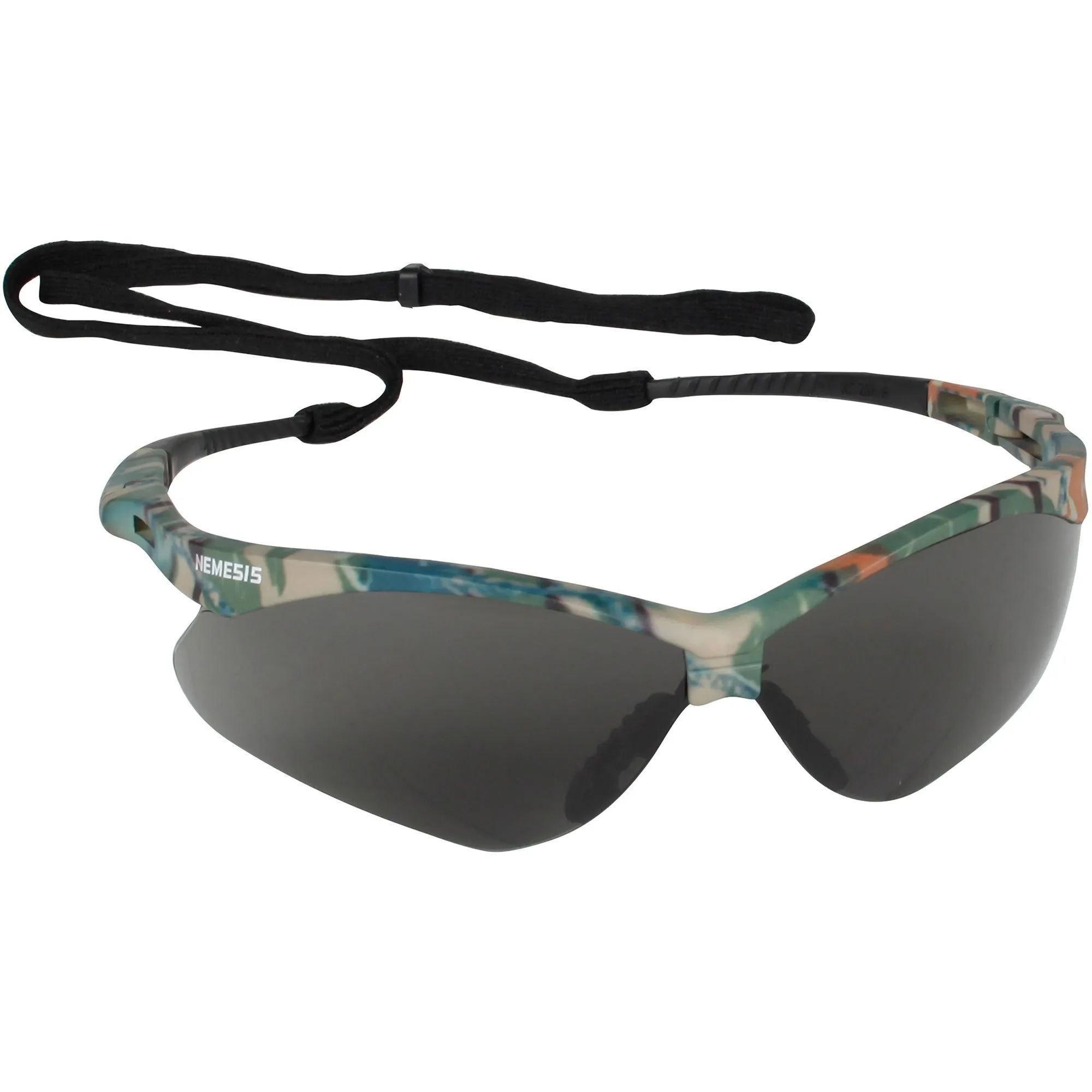 KleenGuard Nemesis Safety Eyewear